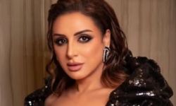 أنغام تحسم جدل المصريين : " أنا صوت مصر "